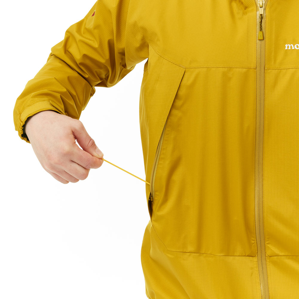 サンダーパス ジャケット Women's