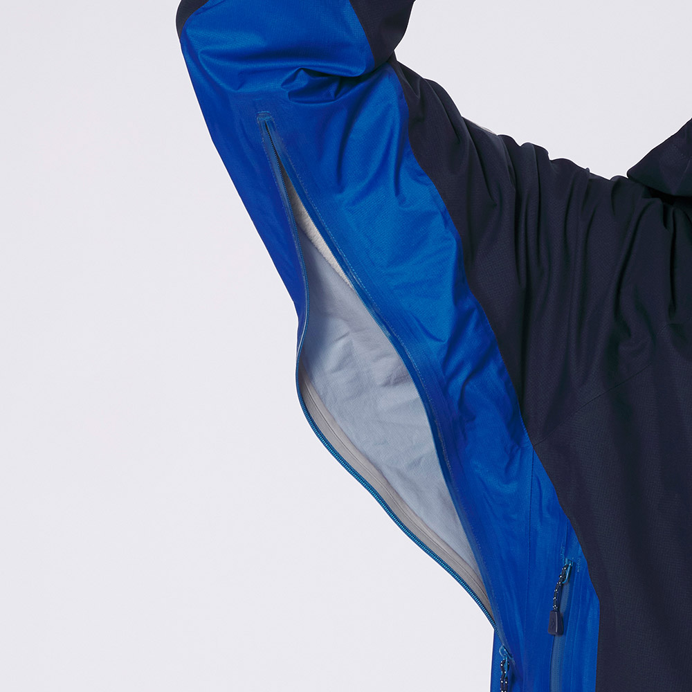 US ダイナアクション パーカ Men's