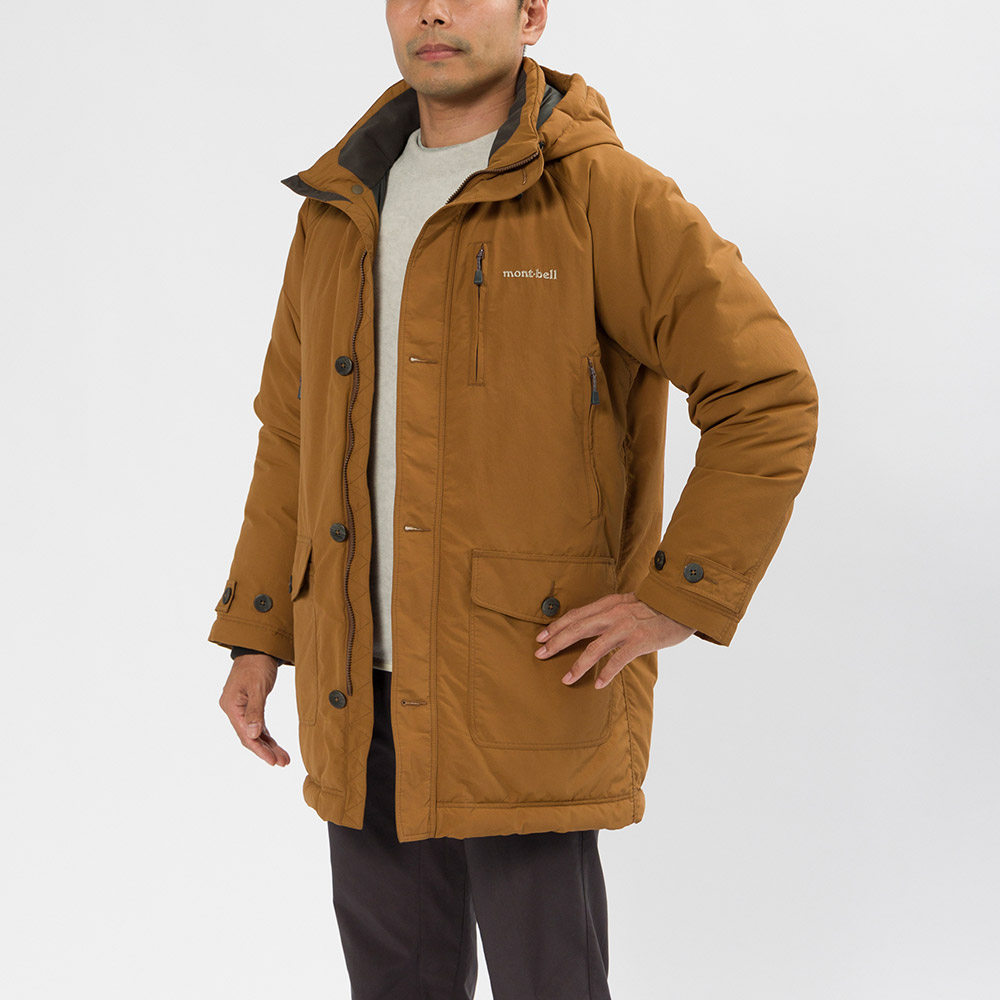 ハスキーコート Men's