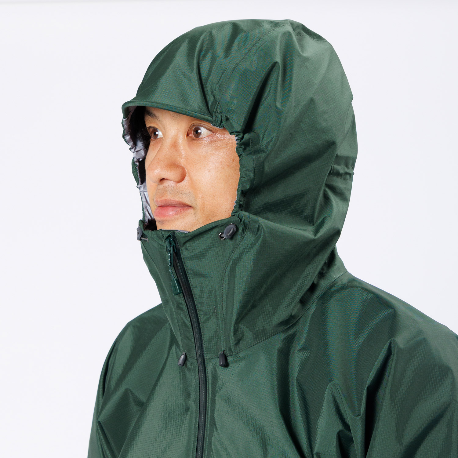 US レイントレッカー ジャケット Men's