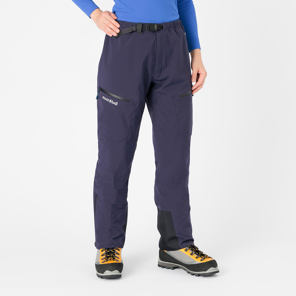 スーパー ドライテック インシュレーテッド アルパインパンツ Women's