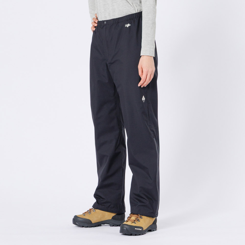 US ス―パードライテック レインパンツ Women's