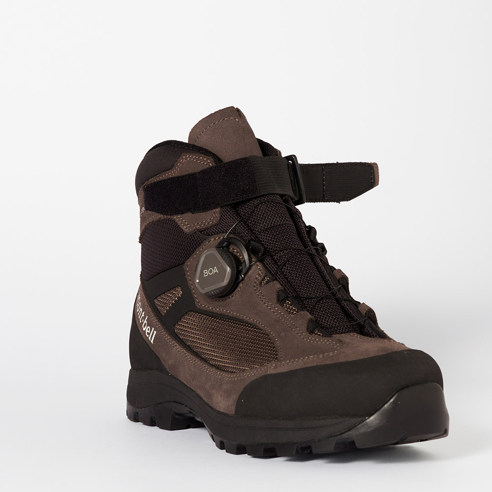 アルパインクルーザー800 BOA Men's