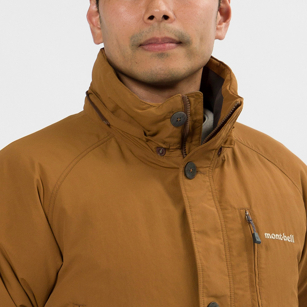 ハスキーコート Men's