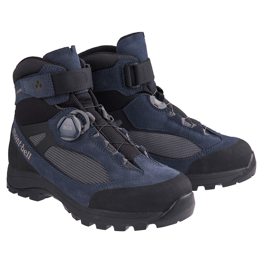 アルパインクルーザー800 BOA Women's