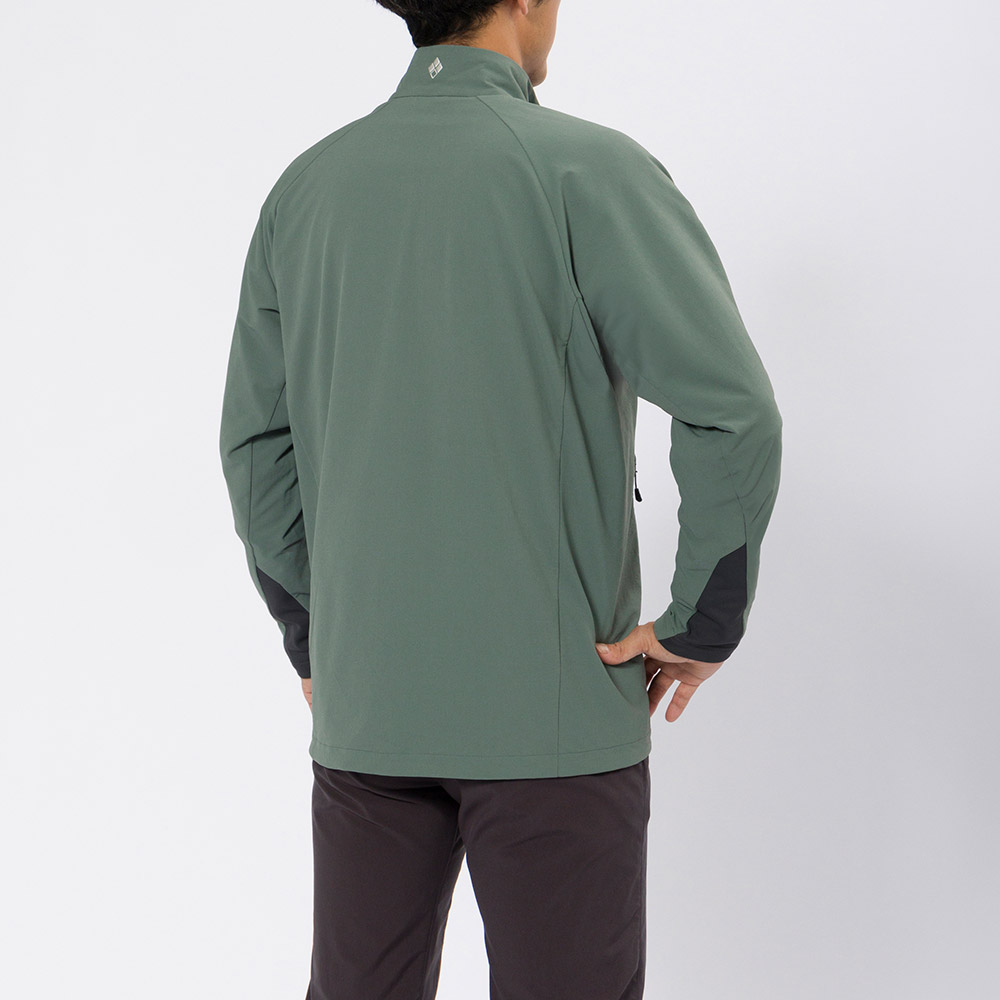 US ノマドジャケット Men's