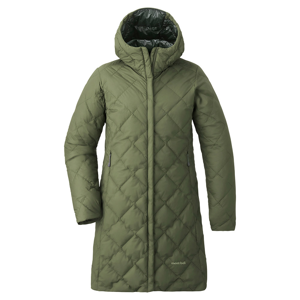 US U.L.トラベルダウン コート Women's