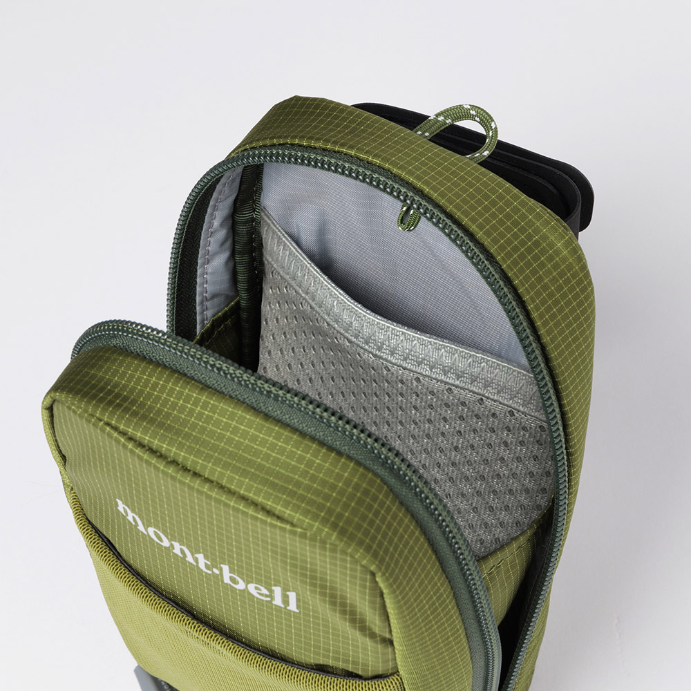 アタッチャブルマルチポーチ M