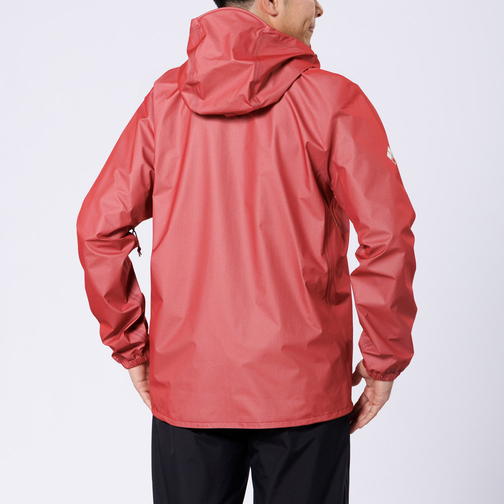 ピークシェル ジャケット Men's