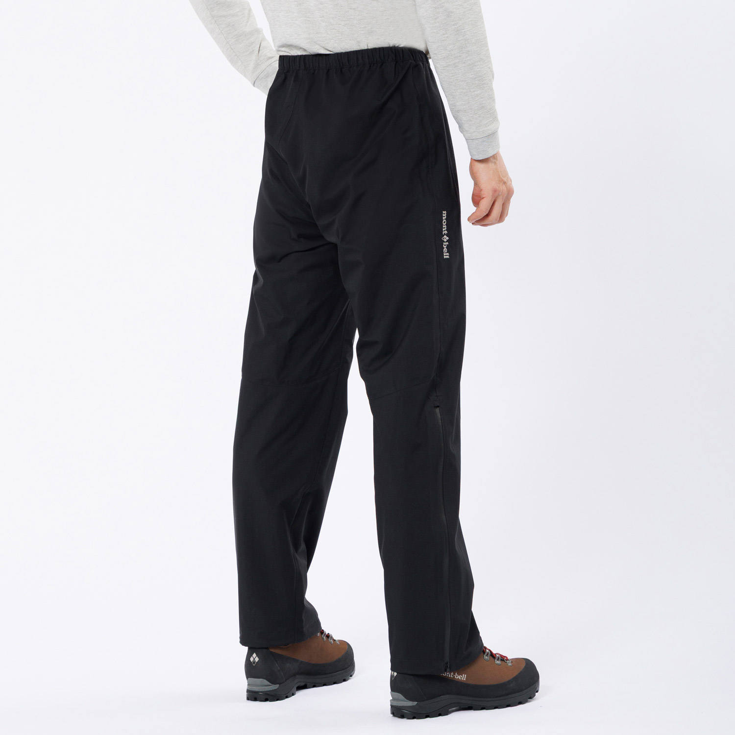 US ス―パードライテック レインパンツ Men's