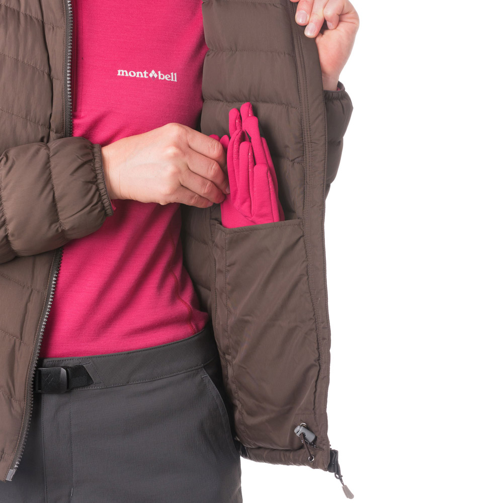 US ハイランドジャケット Women's