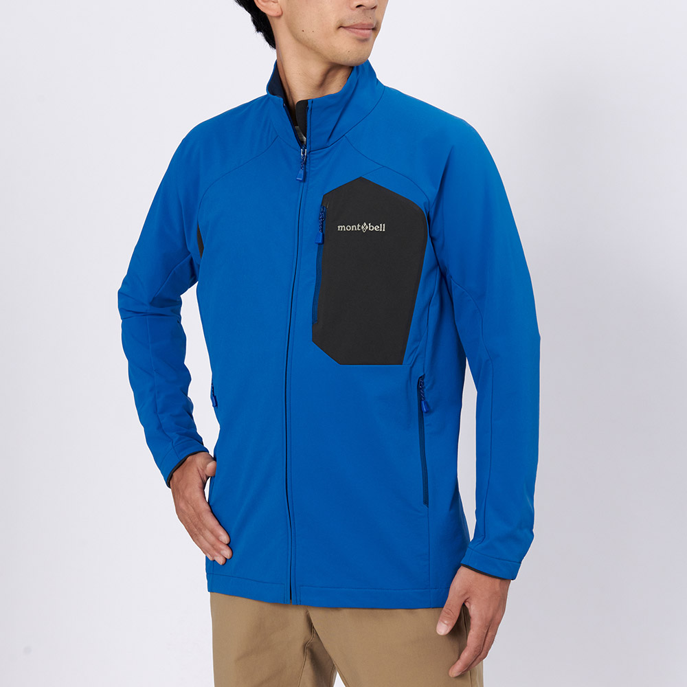 サイクライムジャケット サーモ Men's