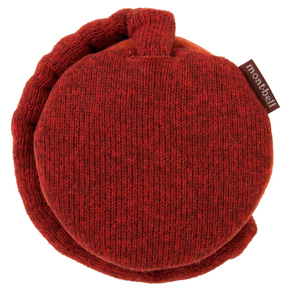 クリマプラス ニット イヤーウォーマー