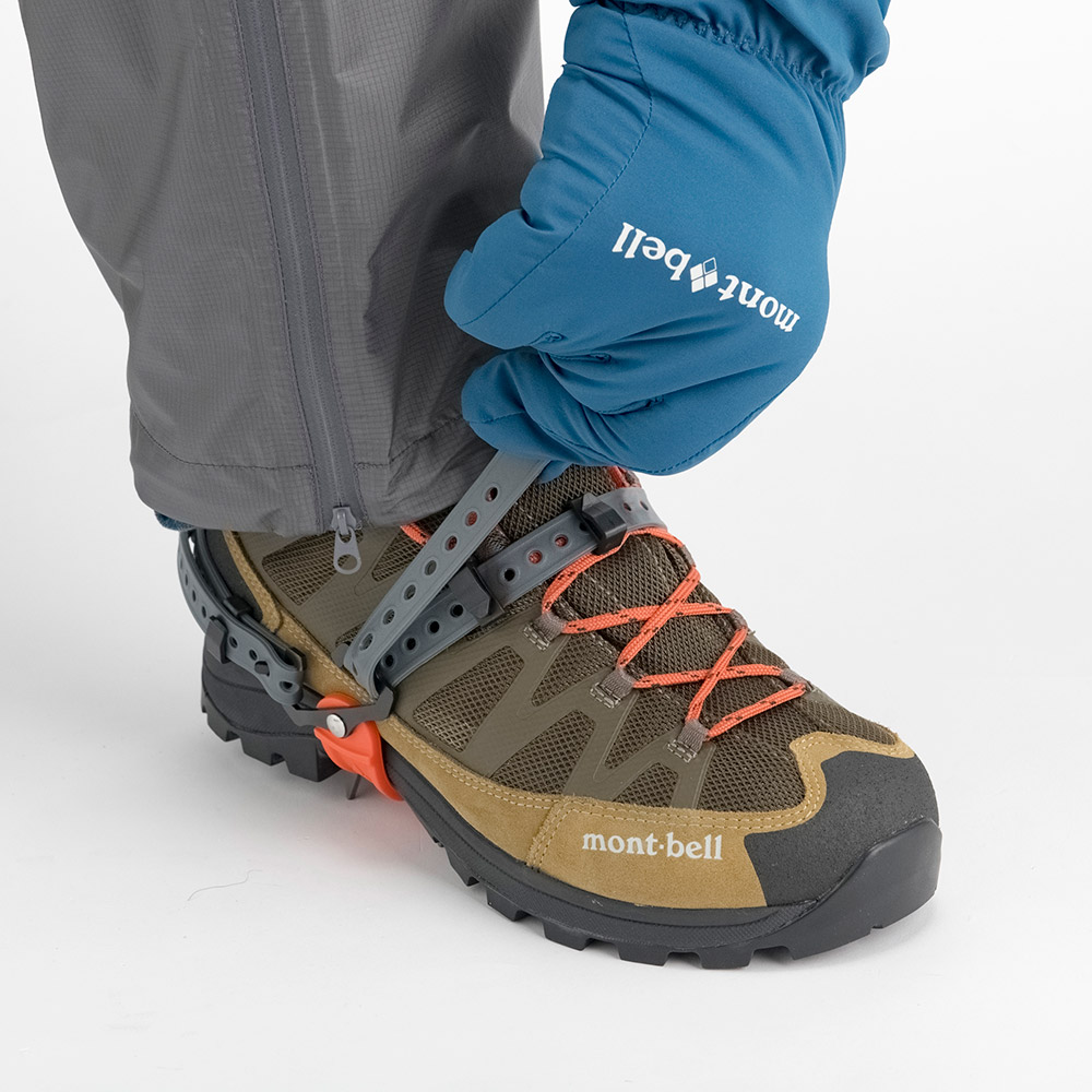 コンパクトスノースパイク