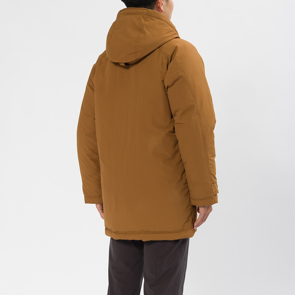 ハスキーコート Men's