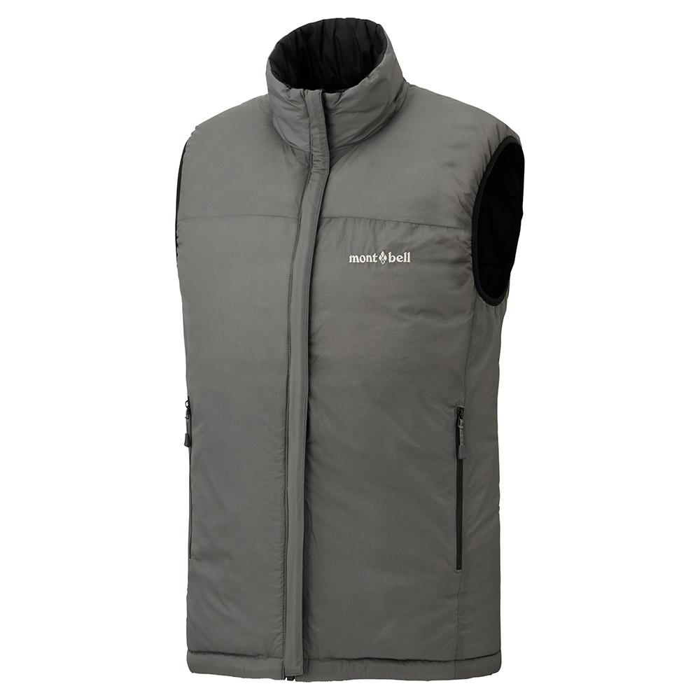 サーマラップ ベスト Men's