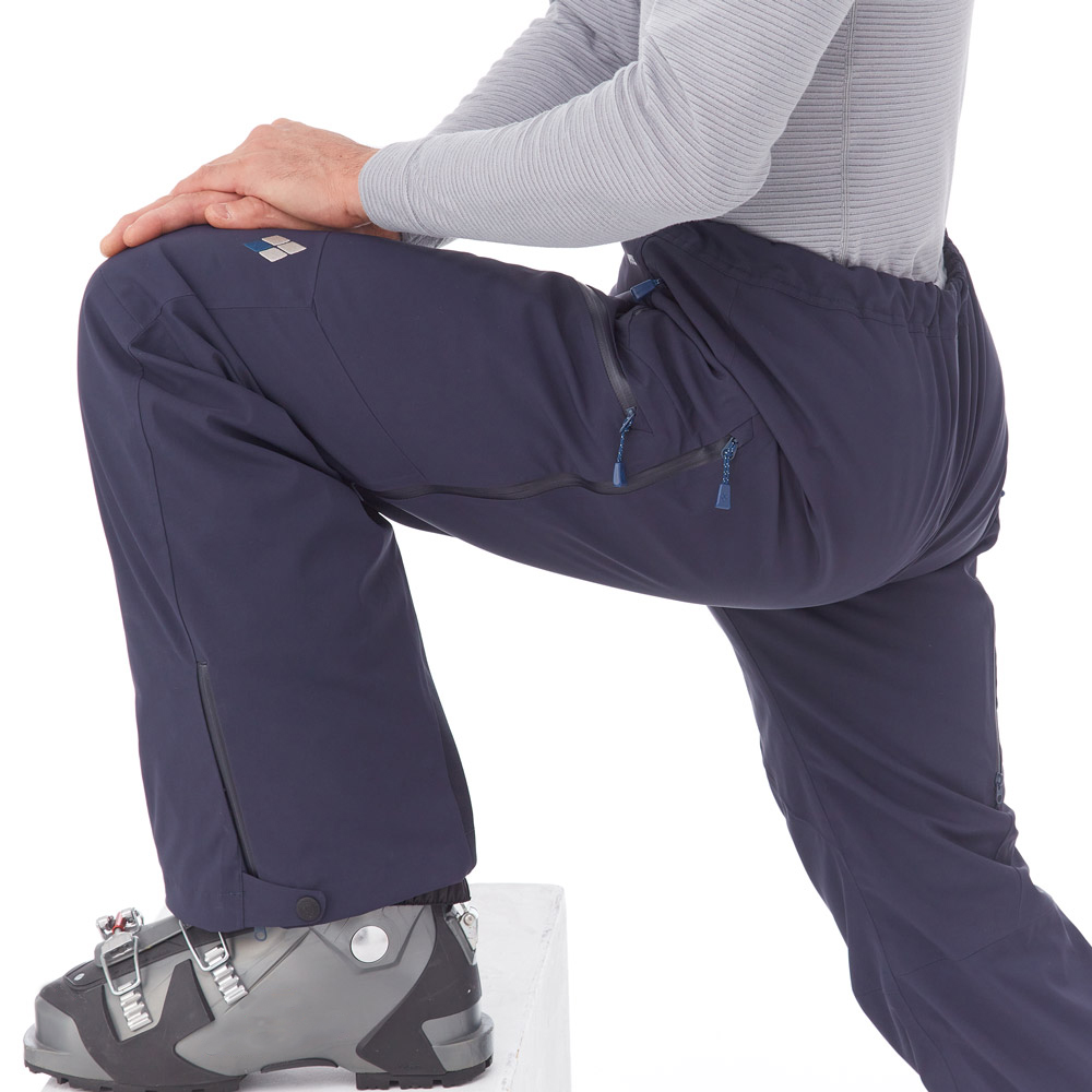 パウダーグライド パンツ Men's