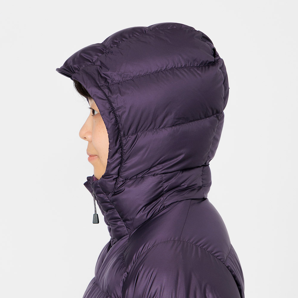 ライトアルパイン ダウンパーカ Women's