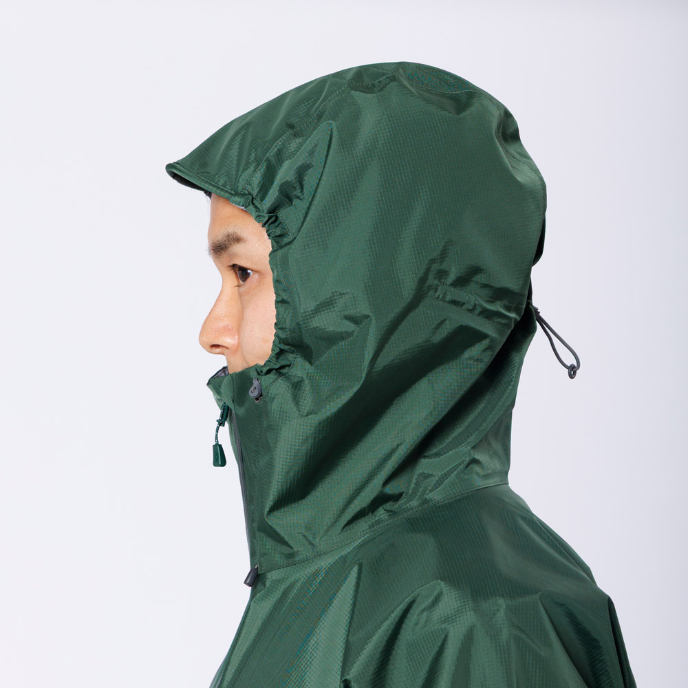 レイントレッカー ジャケット Men's