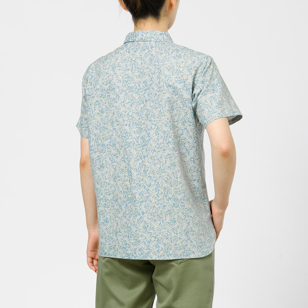 TAKEシャツ Women's