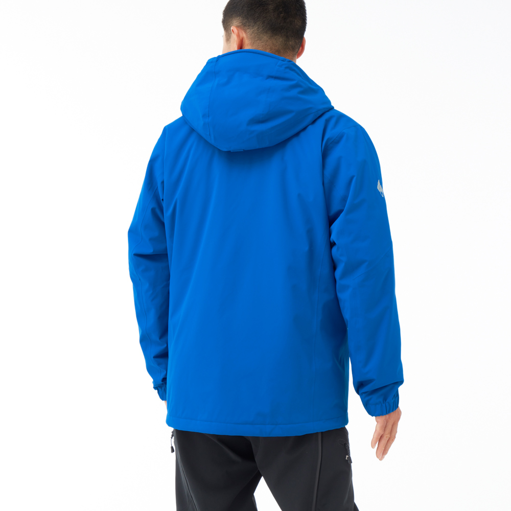 パウダーステップ パーカ Men's