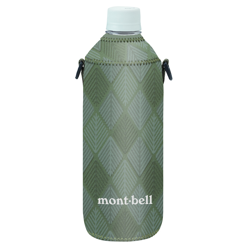 ペットボトル サーモカバー 0.5L