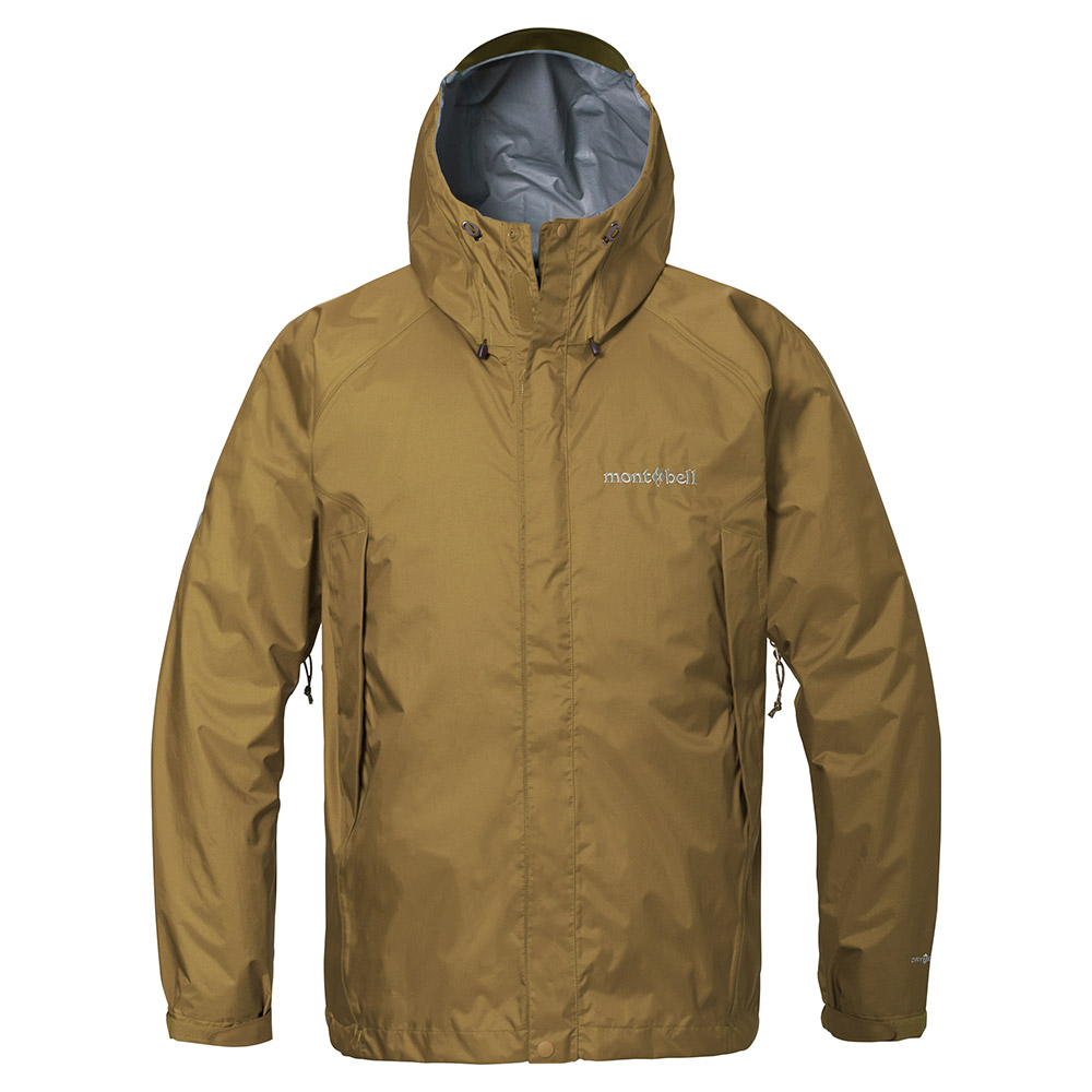 レインワーカー ジャケット Men's