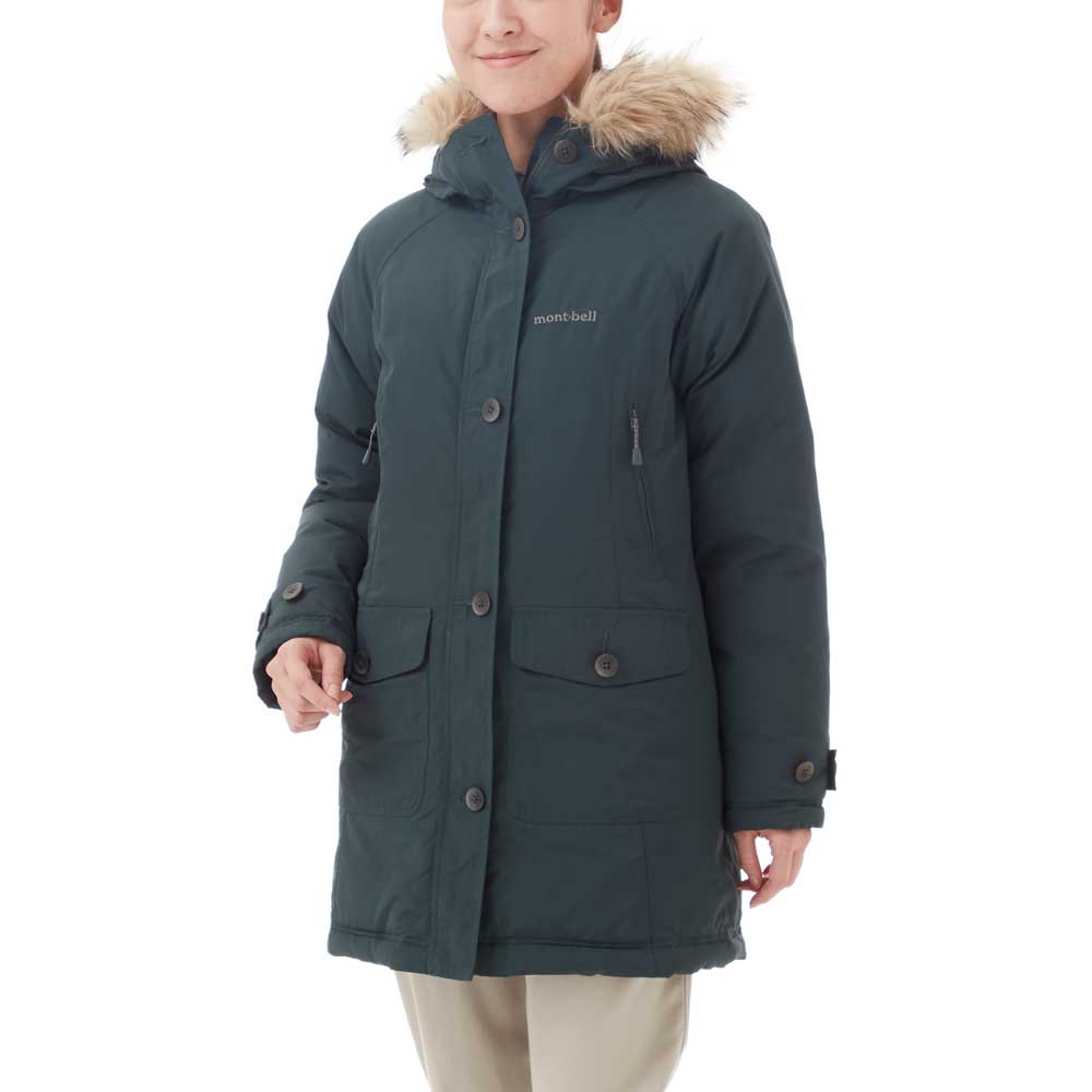 ハスキーコート Women's