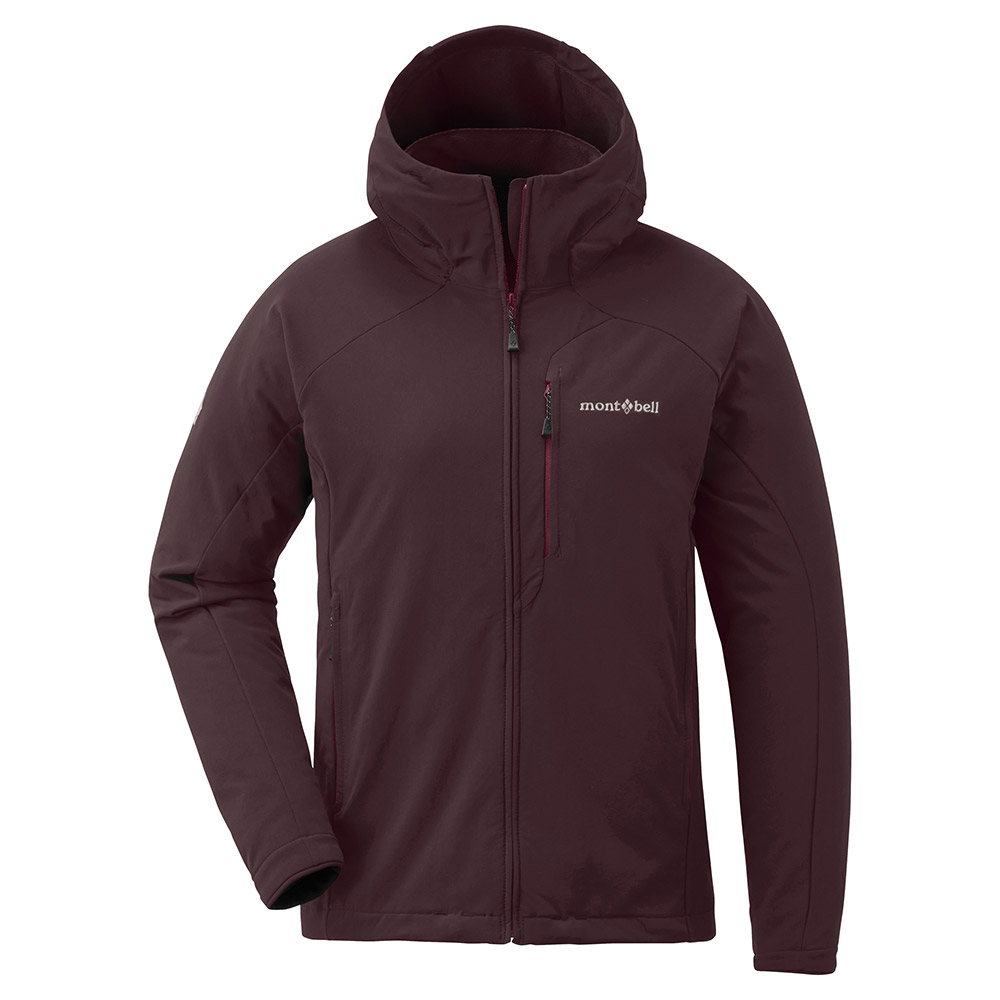 US ノマドパーカ Women's