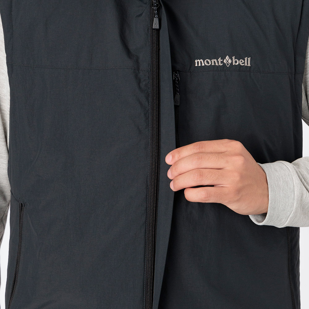 コロラドベスト Men's