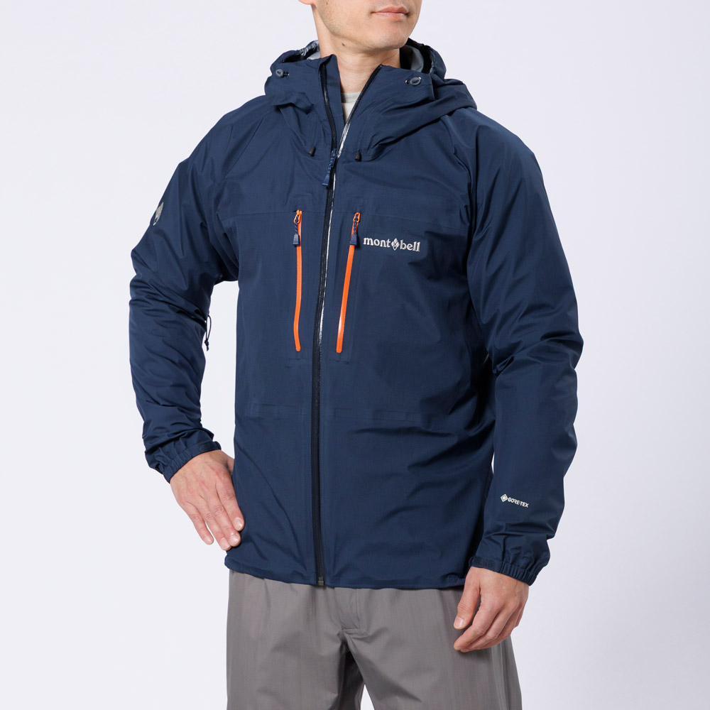 US テンペスト ジャケット Men's