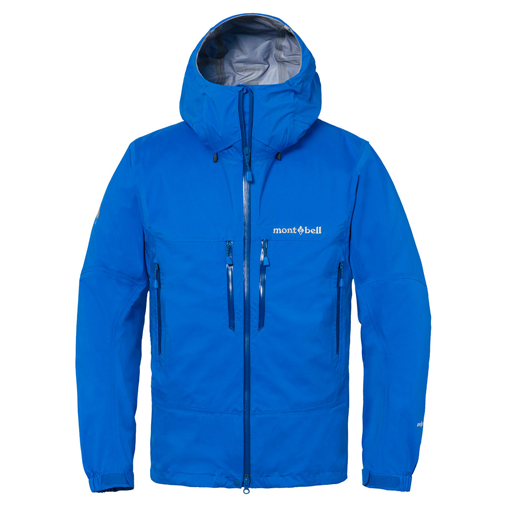 ミディパーカ Men's