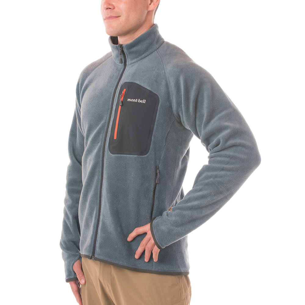 US クリマプラス 100 ジャケット Men's