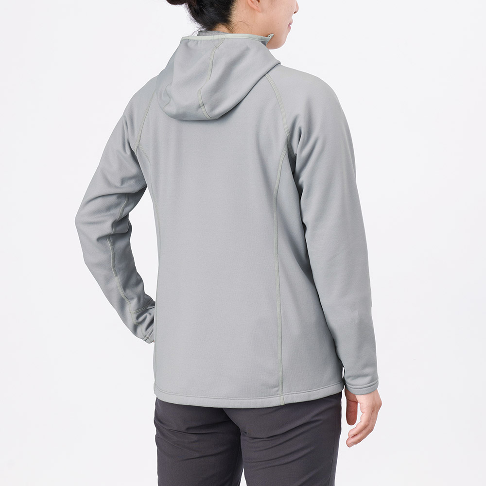 US トレールアクション パーカ Women's