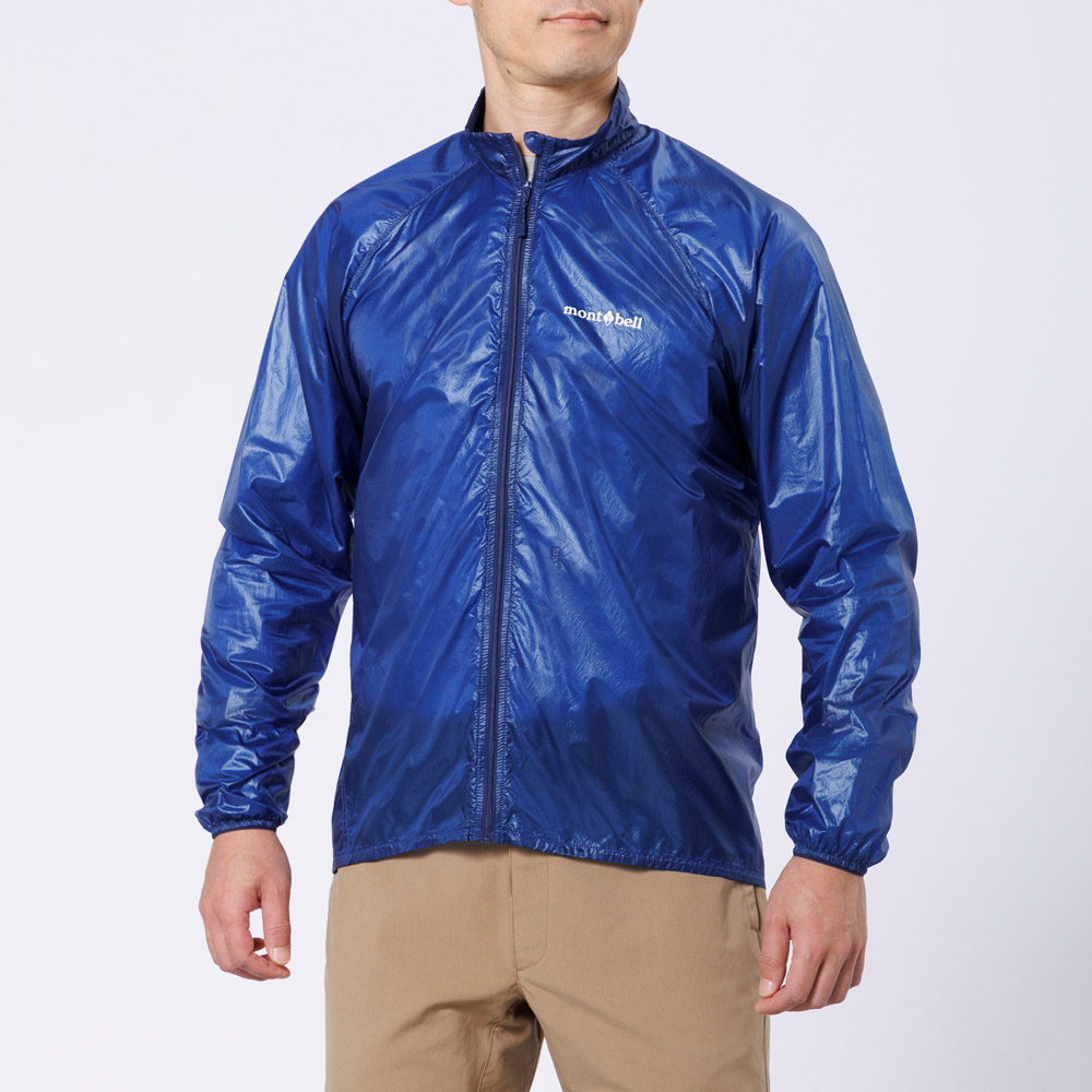 US EXライト ウインドジャケット Men's