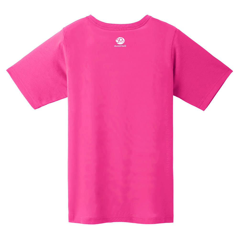 US 50th WIC.T Women's Mマーク