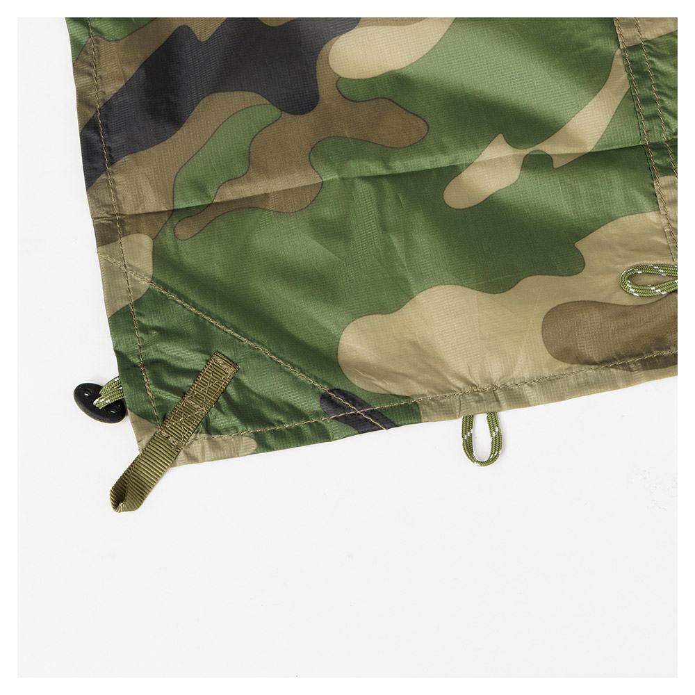 カモワッチ ライトツェルト