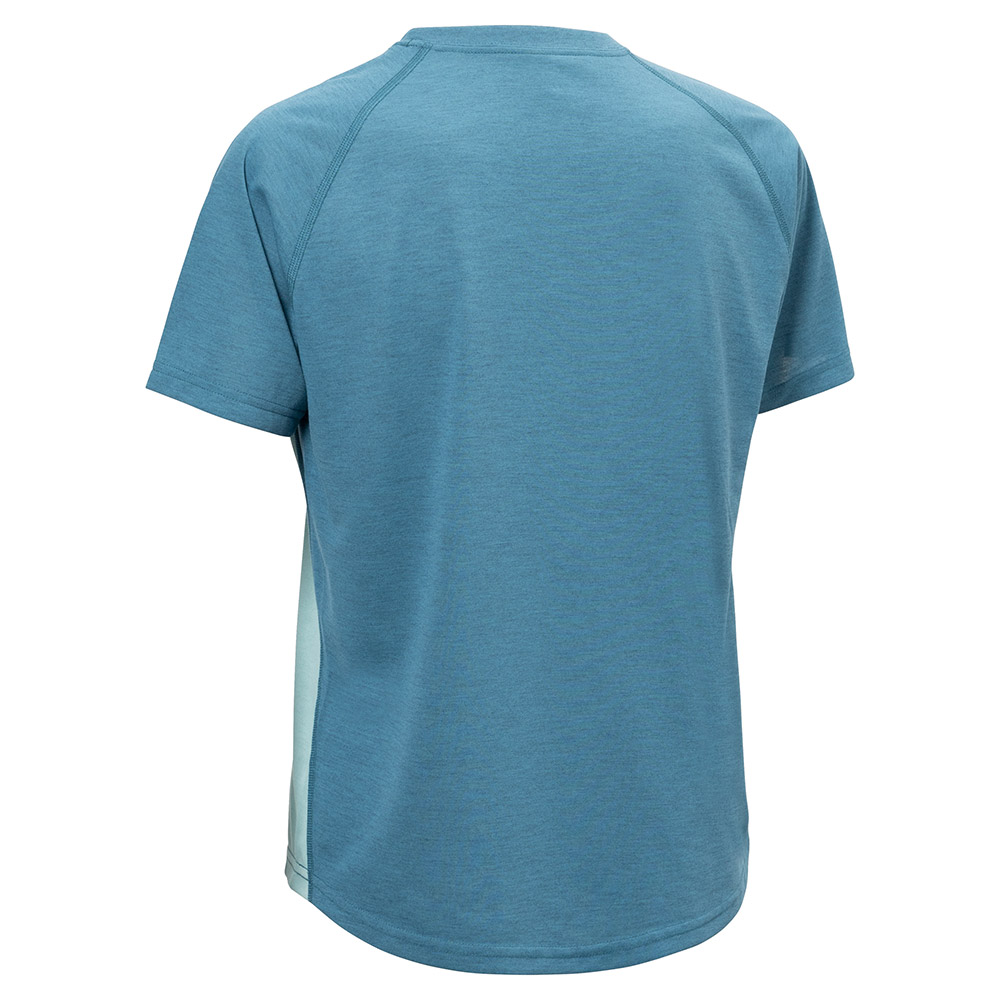 WIC.ラグランT Women's