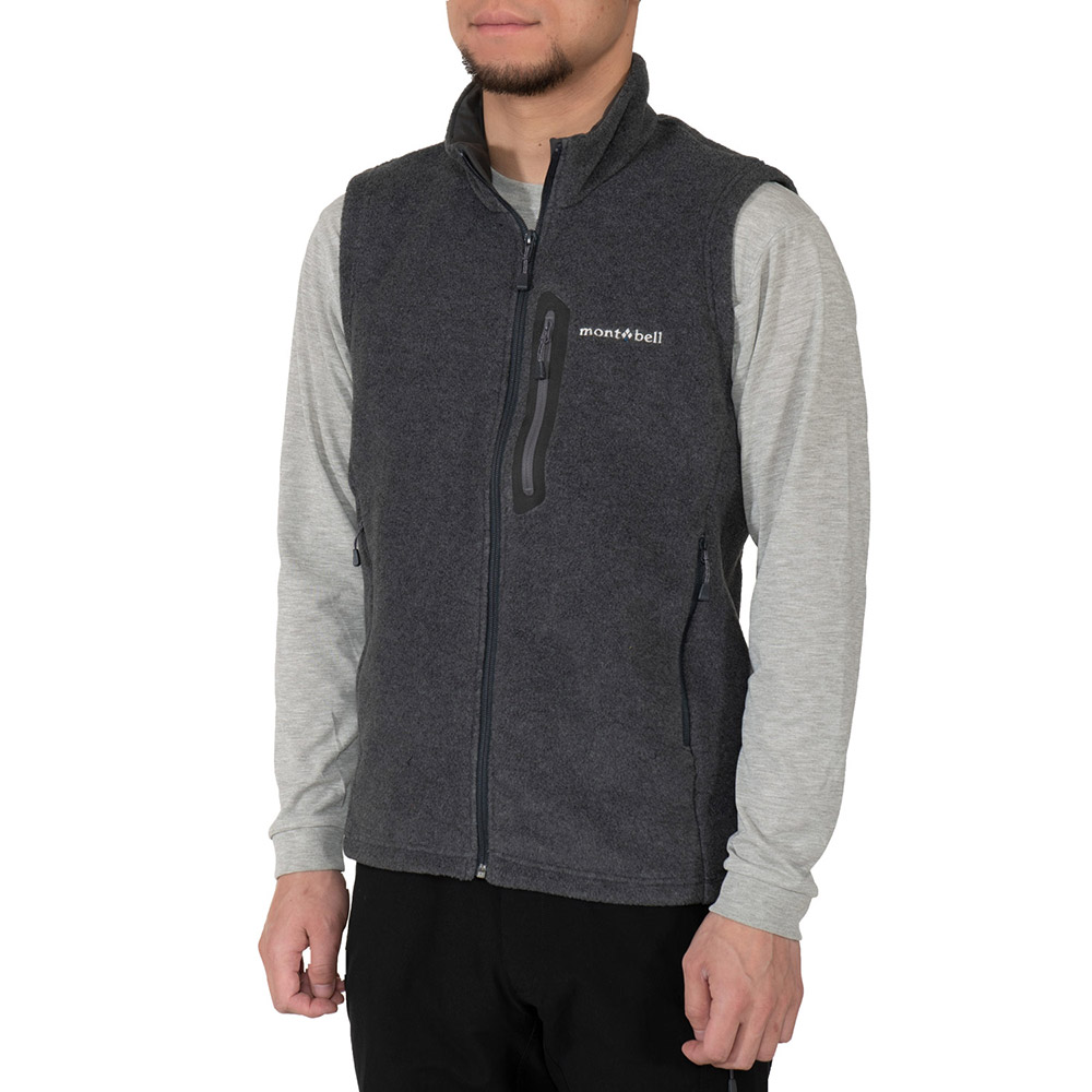 US クリマプラス200 ベスト Men's