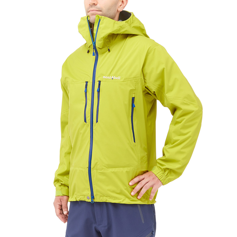 US ミディパーカ Men's