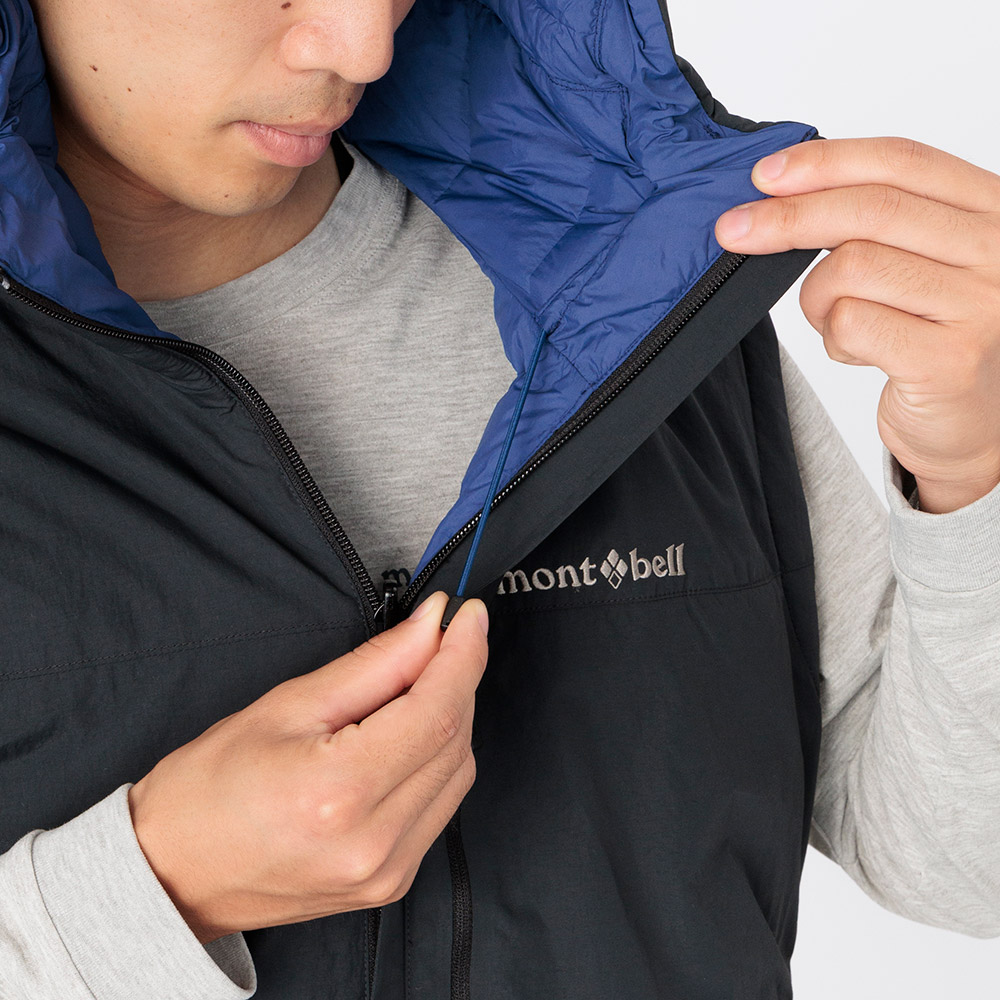 コロラドベスト Men's