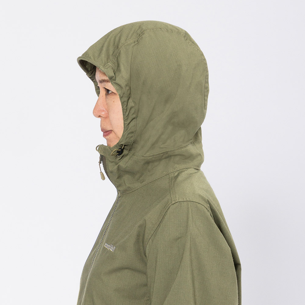 US フエゴ パーカ Women's
