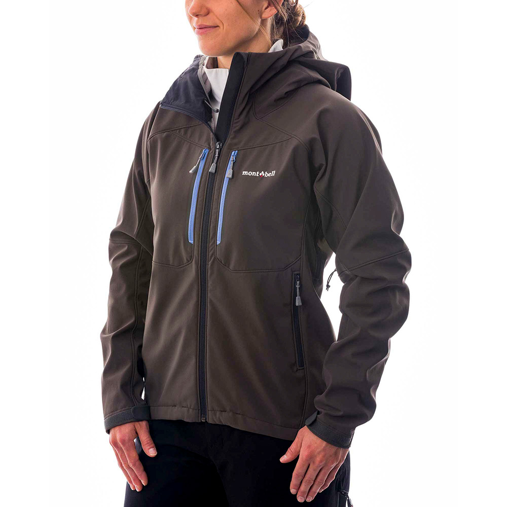 US スノーバンシー フーディー Women's