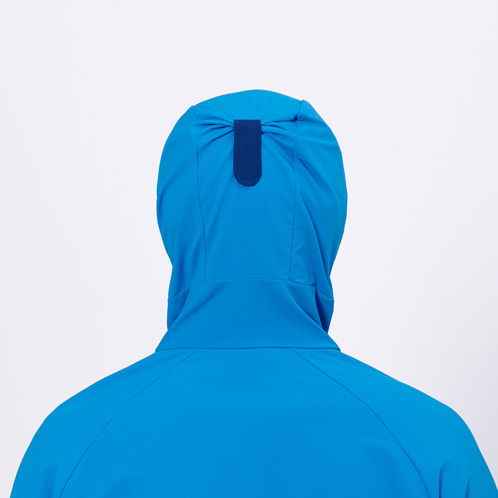 ノマドパーカ Men's