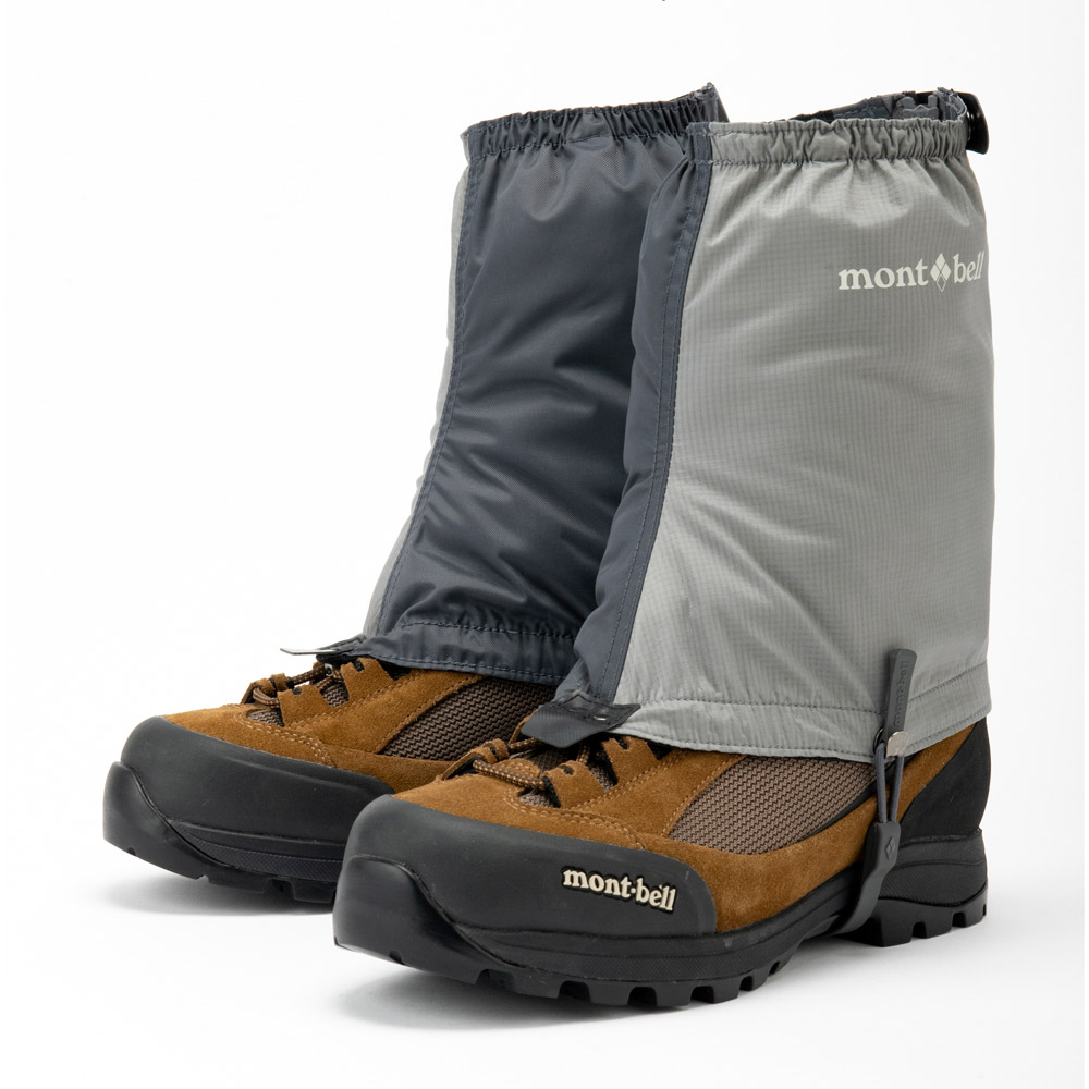 ドライテック ライトスパッツ