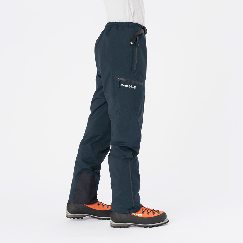 スーパー ドライテック インシュレーテッド アルパインパンツ Men's