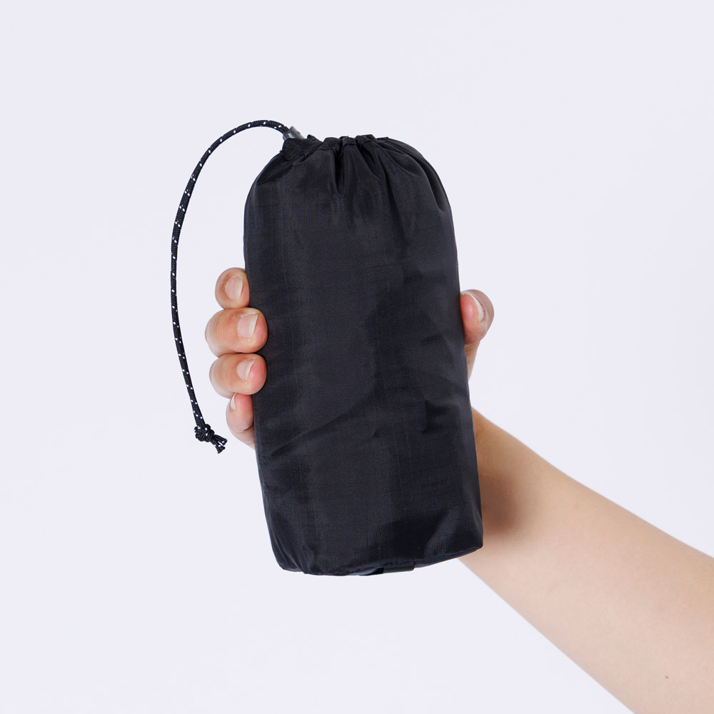 スーパードライテック レインパンツ フルジップ Women's