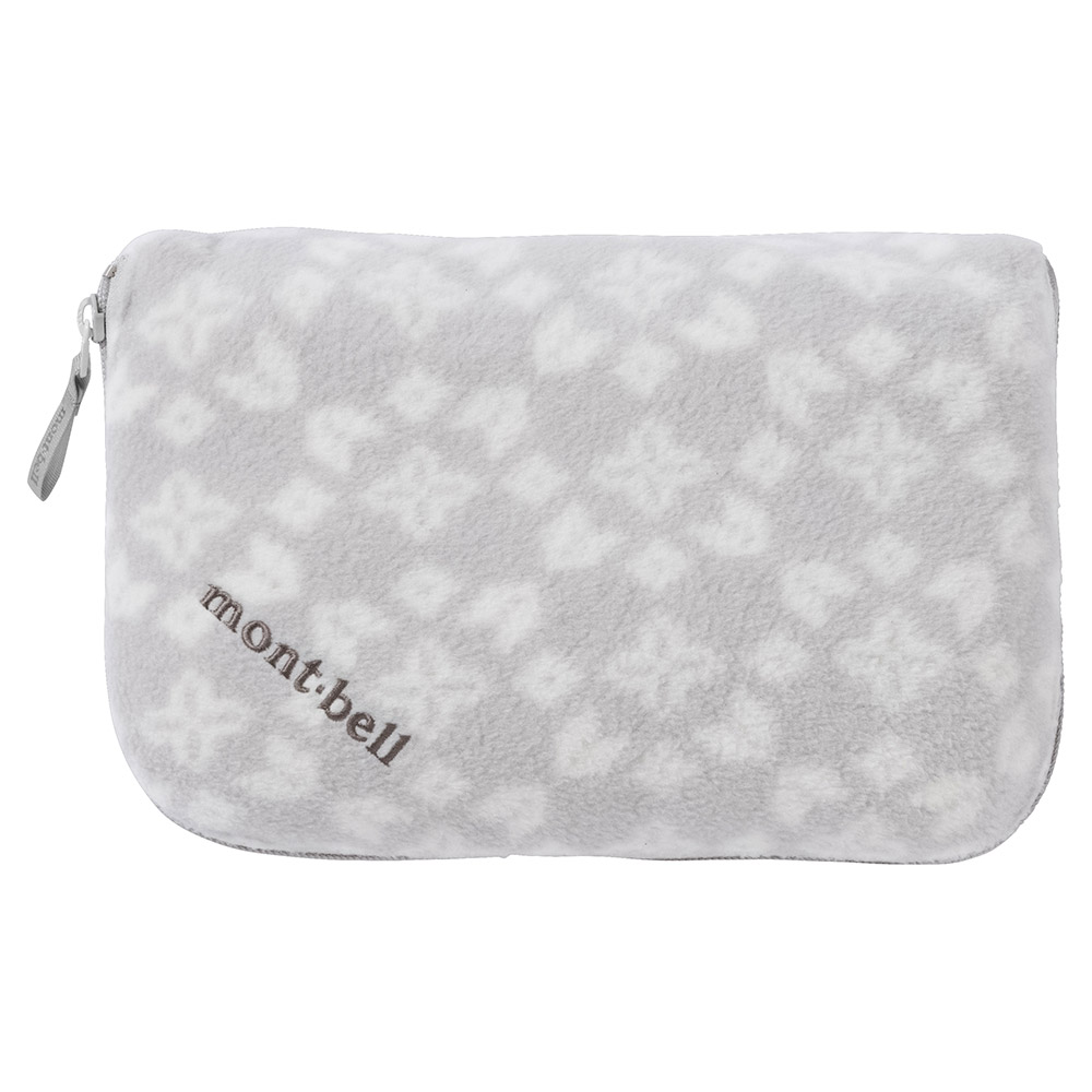 クリマプラス 100 プリント O.D.ブランケット S