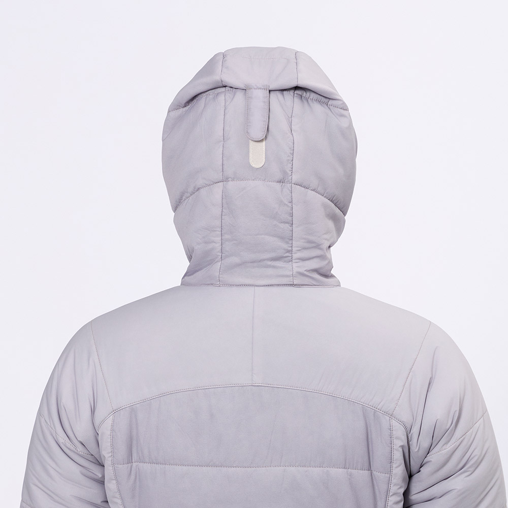 US U.L.サーマラップ パーカ Women's