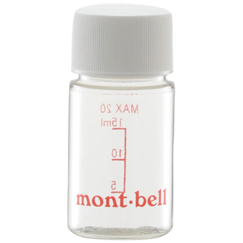 ミニクリアボトル 20mL